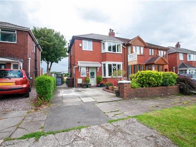 Ringley Road West, Radcliffe, Manchester